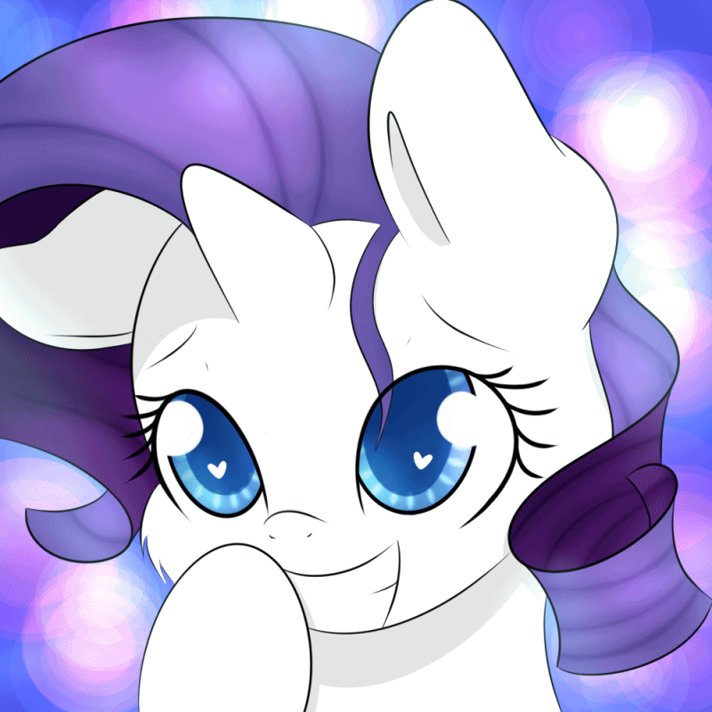 askfillyrarity:  ♥  Hnnnng~