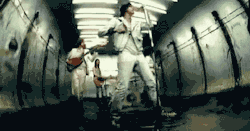 The strokes