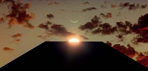 “2001: A SPACE ODYSSEY” (1968)