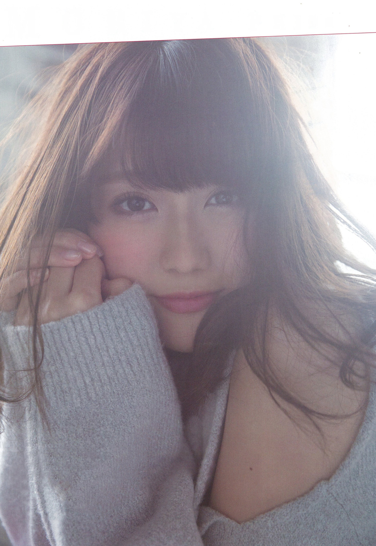 46pic: Akane Moriya - BRODY   