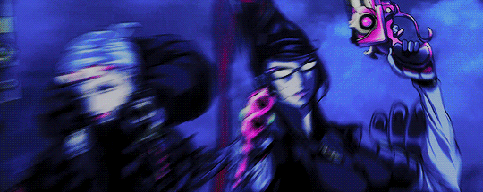Daily Bayonetta