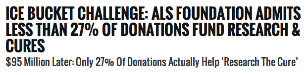 madlori:
“ jmathieson-fic:
“ mumblingsage:
“ decodethefallenmoon:
“ molokoko:
“ amazing
”
“Just so everyone is aware, there is a bunch of misleading info being spread around re: ALS research - the “27%” figure is based on previous years’ annual...