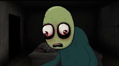 squidinkdude - Gingerale Is My Lifeforce