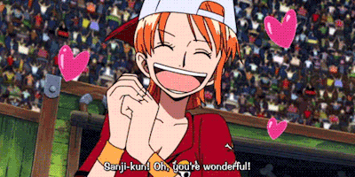 Featured image of post Sanji Heart Eyes Gif Animated gif about gif in sanji v isms ye by lady