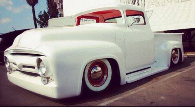 hotrodzandpinups:Hell yes