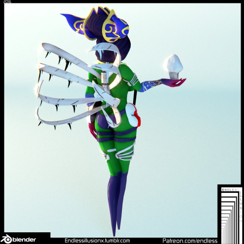 endlessillusionx:  Tier 1 Dowload Link 