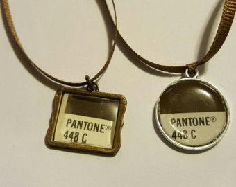 baetology:    Pantone 448 C // @internetbarbie 