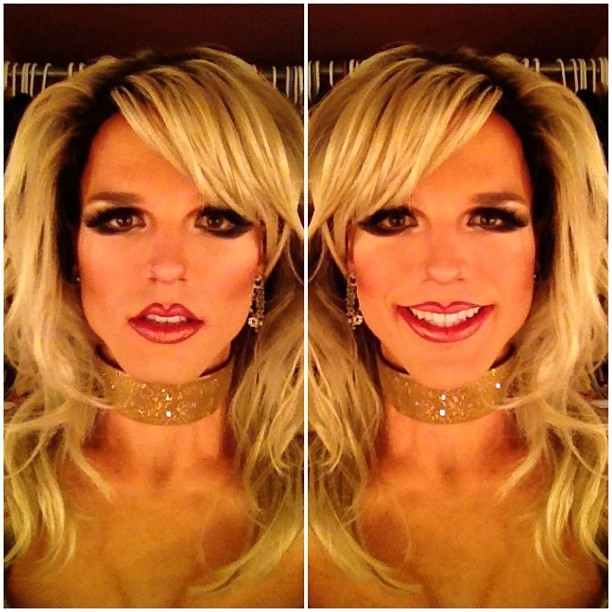 best-makeovers:   Derrick Barry (USA) 