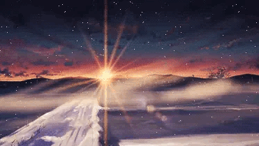 Featured image of post Aesthetic Anime Space Gifs