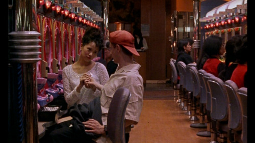 perfectframes:ANNIE SHIZUKA INOH 8½ WOMEN / 1999 / PETER GREENAWAY