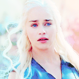 dragonsqveen: Daenerys Targaryen beauty appreciation post 