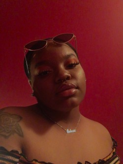 melaninisntcheap:a recap, pt. 2 🥴❤️ Oh my her lips