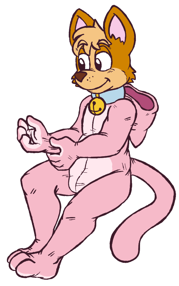 commission for luso