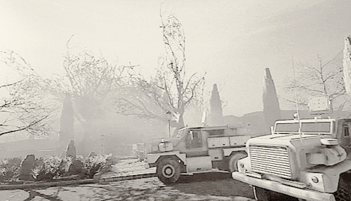 Video Game Meme: [4/4] DLCs Outlast Whistleblower