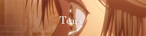 deviltriggerr:   We will fight against our fate.   We must not give in to our fate.