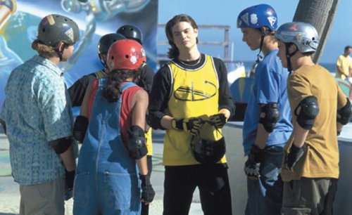 Brink! (1998)