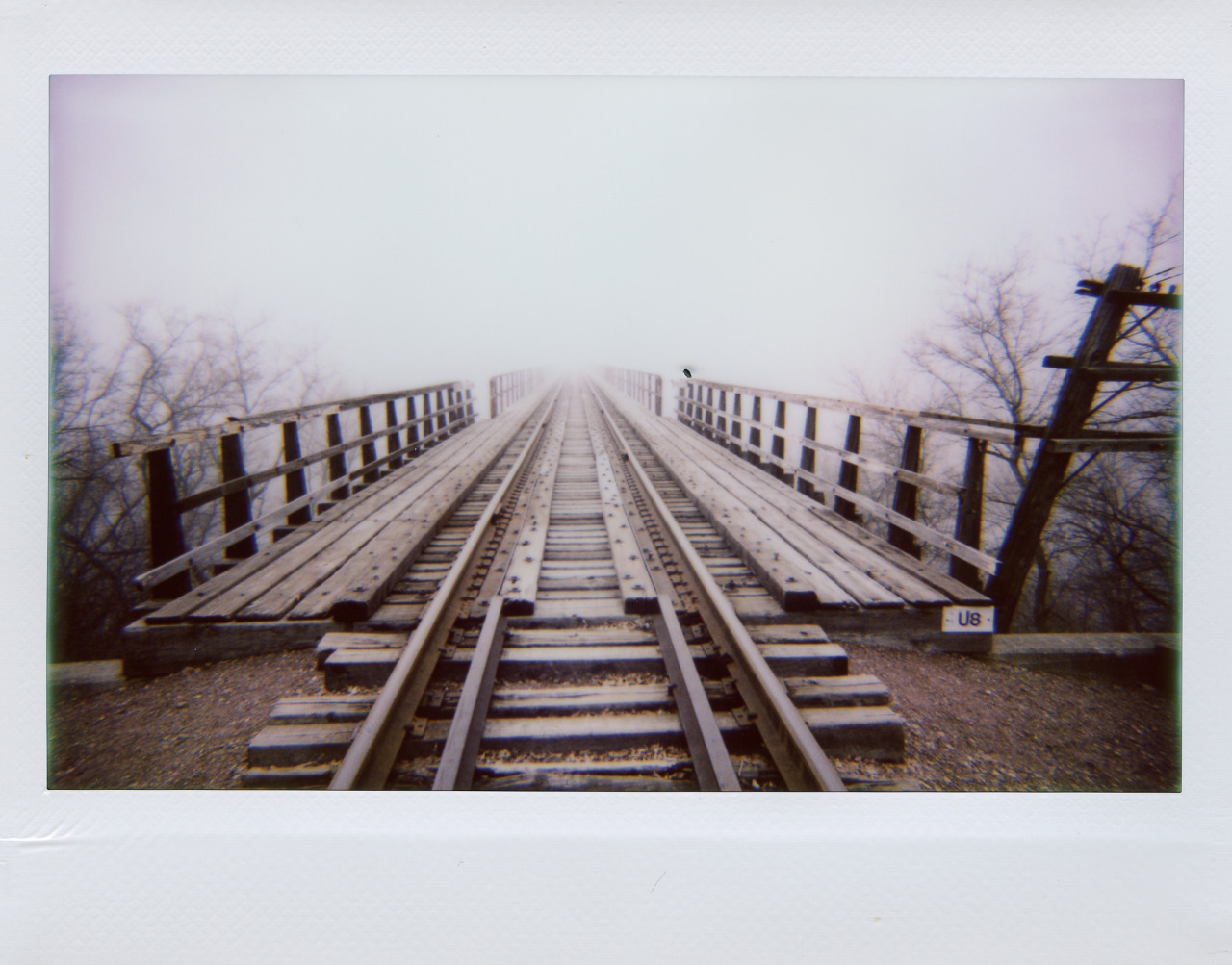 cameronhoerthphoto:  Todays photos Lomo’Instant Wide 