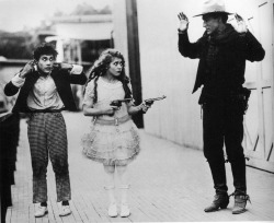 Mary Pickford