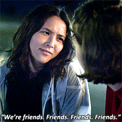 wlwshipper:Cazzie // Supercorp