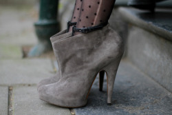 Heels & Boots