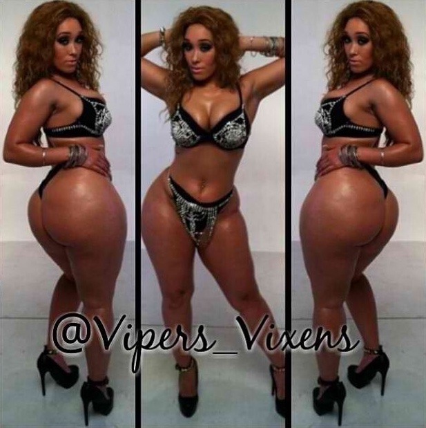 evans601:  #modelmonday: @Kendra_Kouture