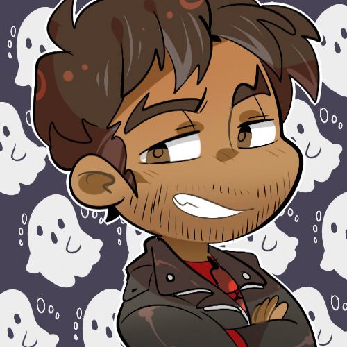 Dream Daddy Avatars For You And Your Dream Dad