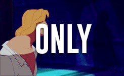 capt-johnsmith:  But they told me, a man should be faithful. And walk when not able. And fight till the end. But I’m only human