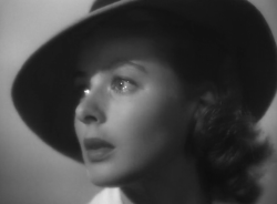 hirxeth:  Casablanca (1942) dir. Michael Curtiz