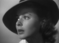 hirxeth:  Casablanca (1942) dir. Michael