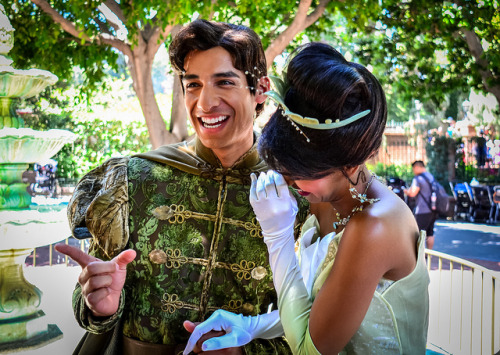 disneyruleseverythingaroundme:Laughing on Flickr.