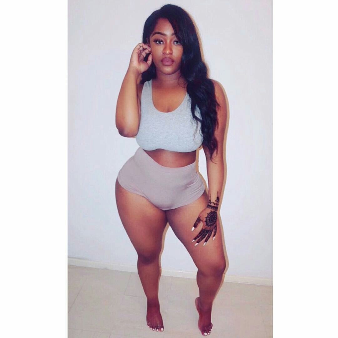 bruh-in-law:  Kandy Reign 