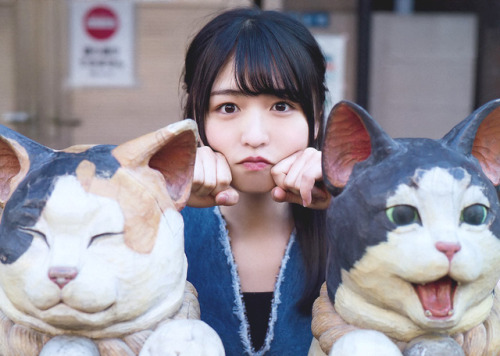 46pic: Neru Nagahama - YM