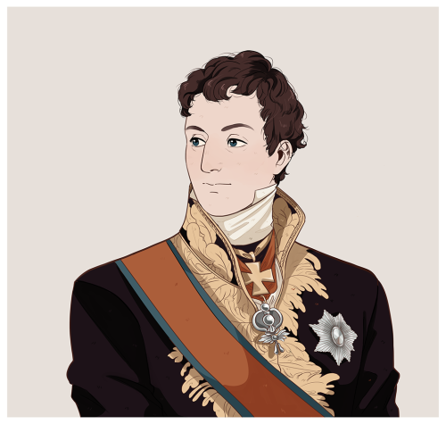 Metternich