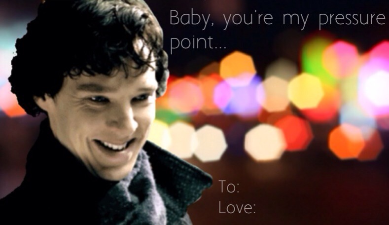 Valentine's Day 2.0
