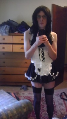 Thigh highs…. Thank you for submitting,