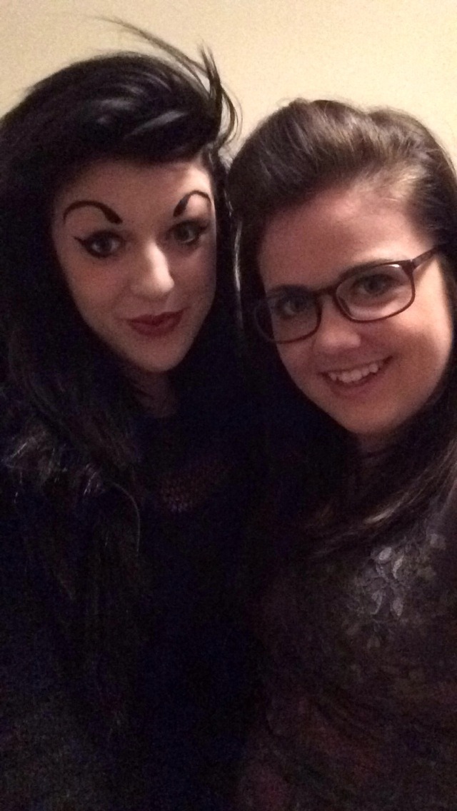 whitegirlsaintshit:  menthuthuyoupi:  cheyennecheyenne:  ilovelipsticklesbians: 