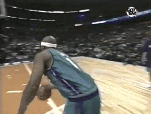 gotemcoach:  THE WORST DUNK OF ALL-TIME The Worst Dunk in the History of the NBA’s