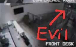 You're All Questioning Whether The Villain Is Chase Or Anti, But Let's Not Forget Who The Real Monster