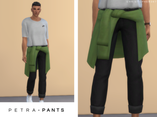 Petra Pants