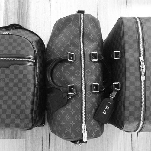 success-get-them-jealous:  Hiphop, fashion n stuff 