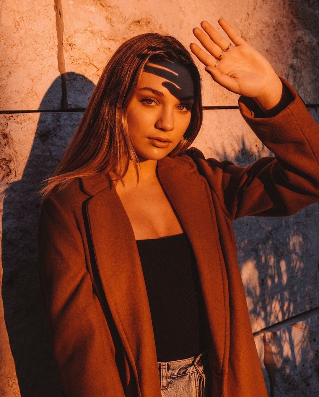 Maddie Ziegler