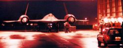 31262:  #964 being prepared for a sortie sometime during December 1987. (Source)