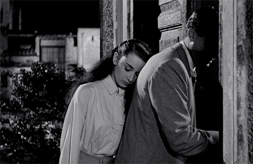 dianasofthemyscira:Roman Holiday (1953) dir. William Wyler