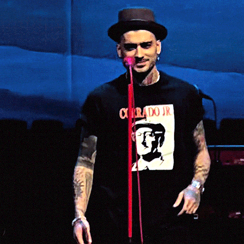 Zayn Bringing Back The Iconic “vas Sapnin” In 2024 