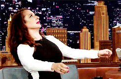 mayawiig:  Favorite Celebs | Maya Rudolph  &ldquo;I don’t think of myself as
