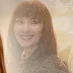 dahliasheng:  Charlie Bradbury - Supernatural, season 9 Related gifsets: [Castiel] [Dean Winchester] [Sam Winchester] [Kevin Tran] [Gabriel] [Abaddon]