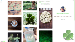 zapsziall:  http://springs-flower.tumblr.com/ http://springs-flower.tumblr.com/