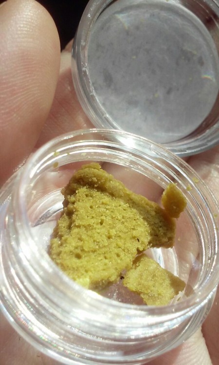 theprettylittlestoner:  Crumble make you mumble 😴 