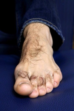 barebearx:  fromhead2toes:  Feet Tops 22