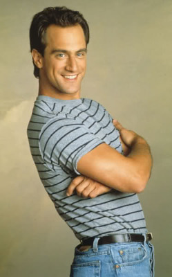 bcat1: Meloni in blue. Requested by  merelala